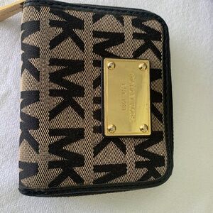 Michael Kors Small Wallet
